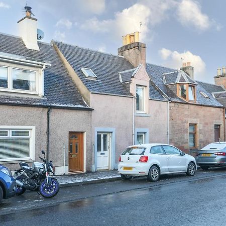 Mystayinn Tomnahurich Guest House Inverness Exterior foto