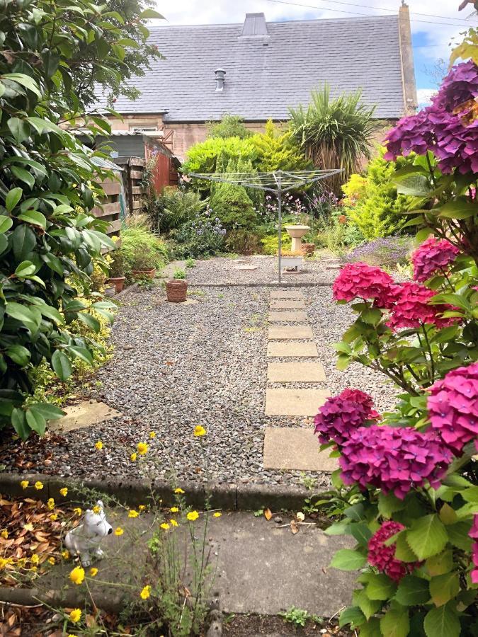 Mystayinn Tomnahurich Guest House Inverness Exterior foto
