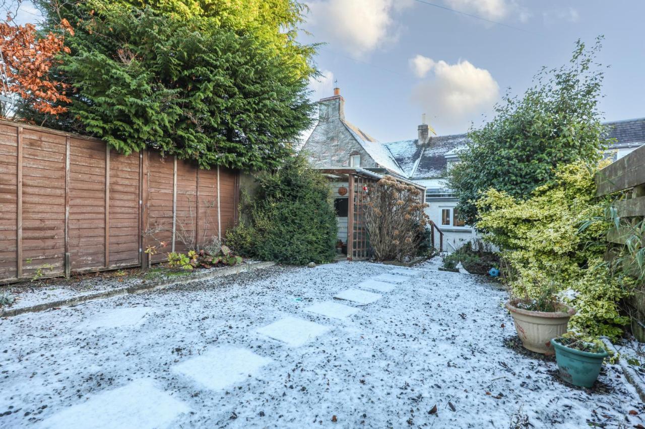 Mystayinn Tomnahurich Guest House Inverness Exterior foto